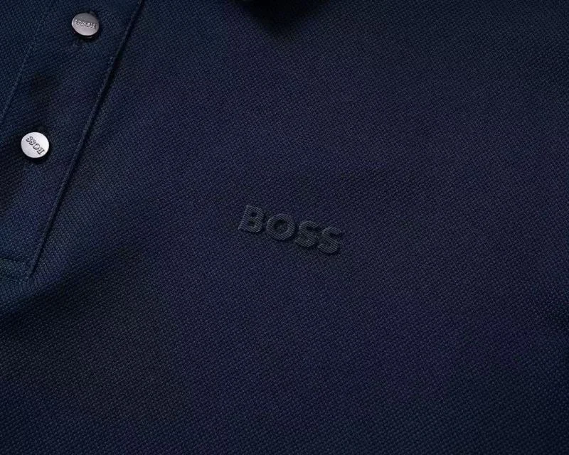 Boss T-Shirts Bold 164629