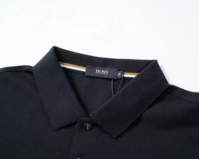 Boss T-Shirts HighPerformance 164630