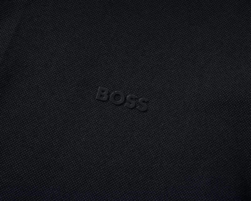 Boss T-Shirts HighPerformance 164630