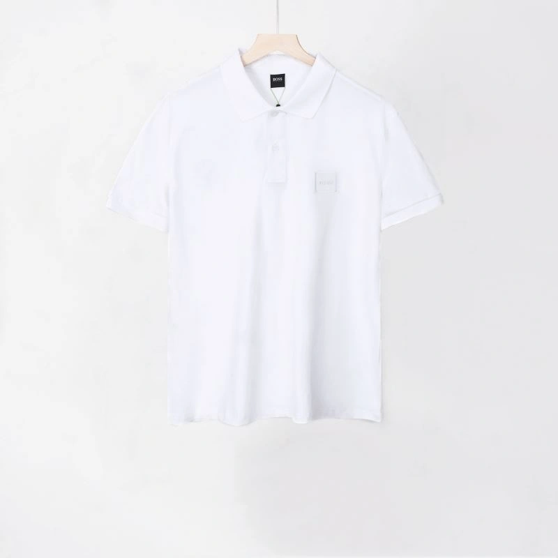 Boss T-Shirts BestValue 157630
