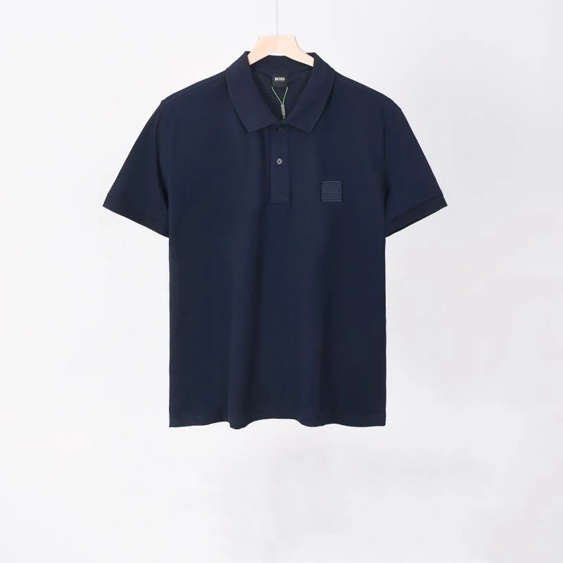Boss T-Shirts BestValue 157630