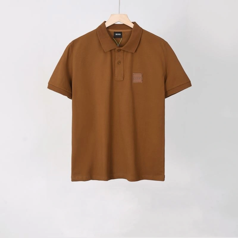 Boss T-Shirts BestValue 157630