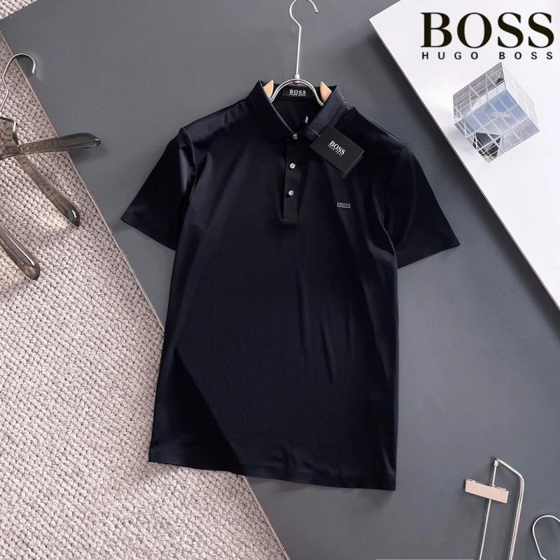 Boss T-Shirts AllSeason 146801