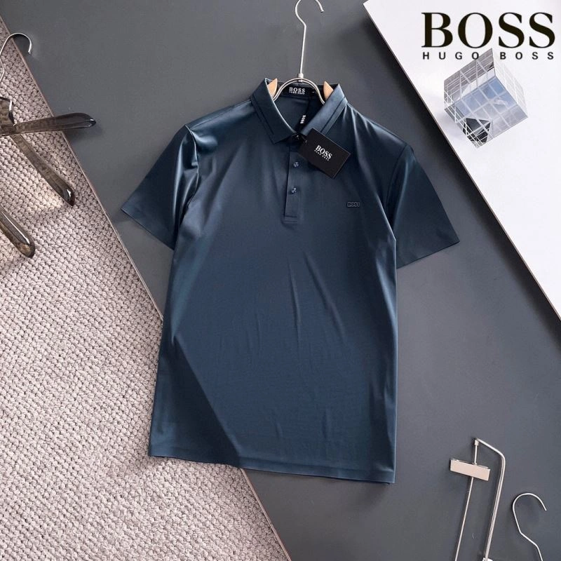 Boss T-Shirts AllSeason 146801