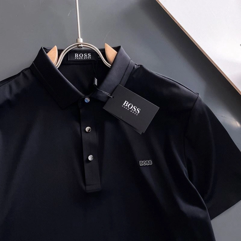 Boss T-Shirts AllSeason 146801