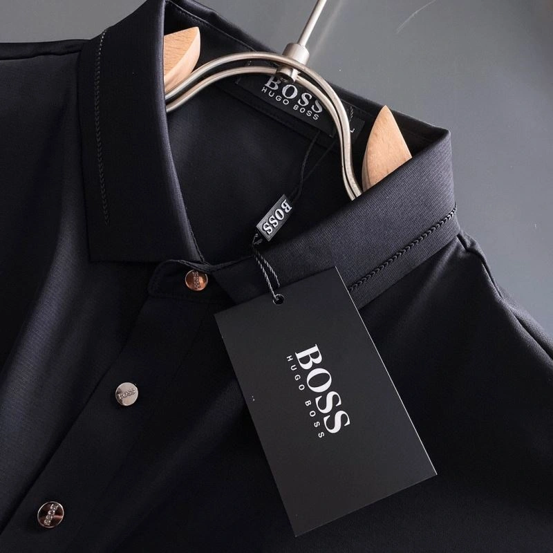 Boss T-Shirts AllSeason 146801