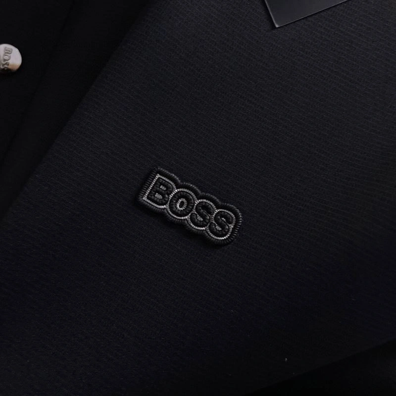 Boss T-Shirts AllSeason 146801