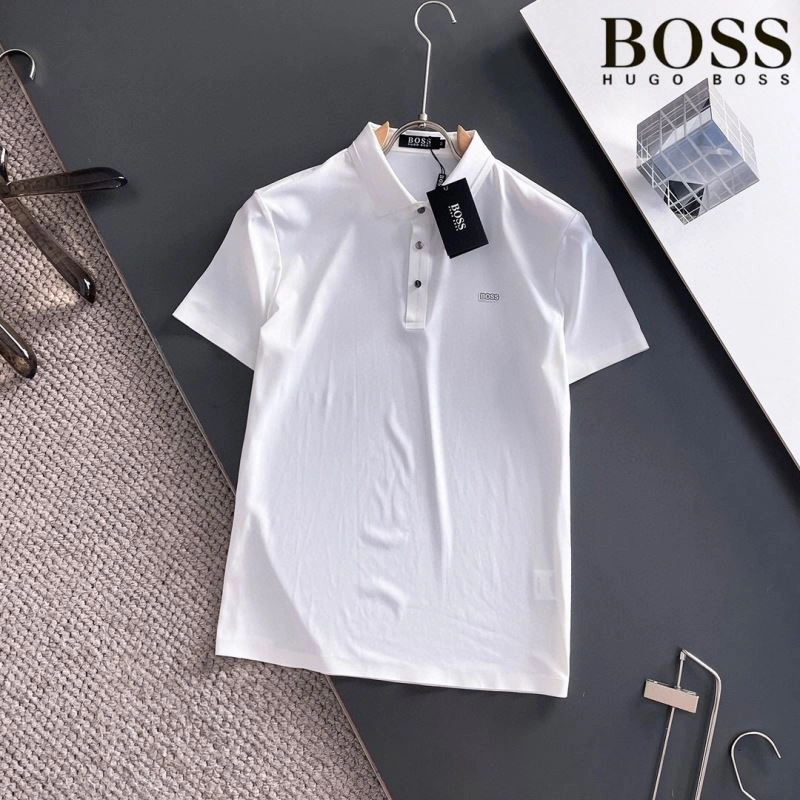 Boss T-Shirts AllSeason 146801