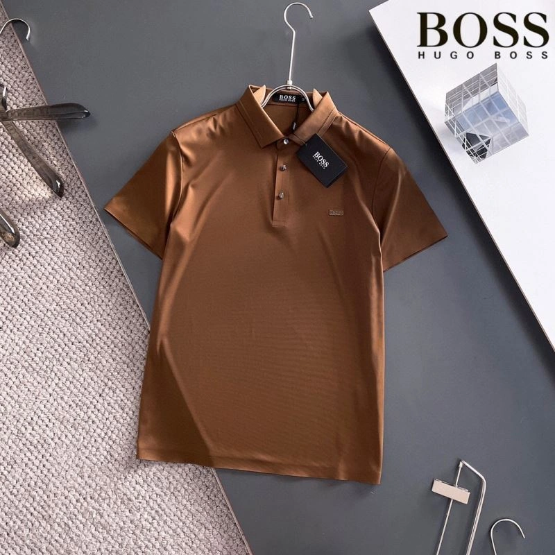Boss T-Shirts AllSeason 146801