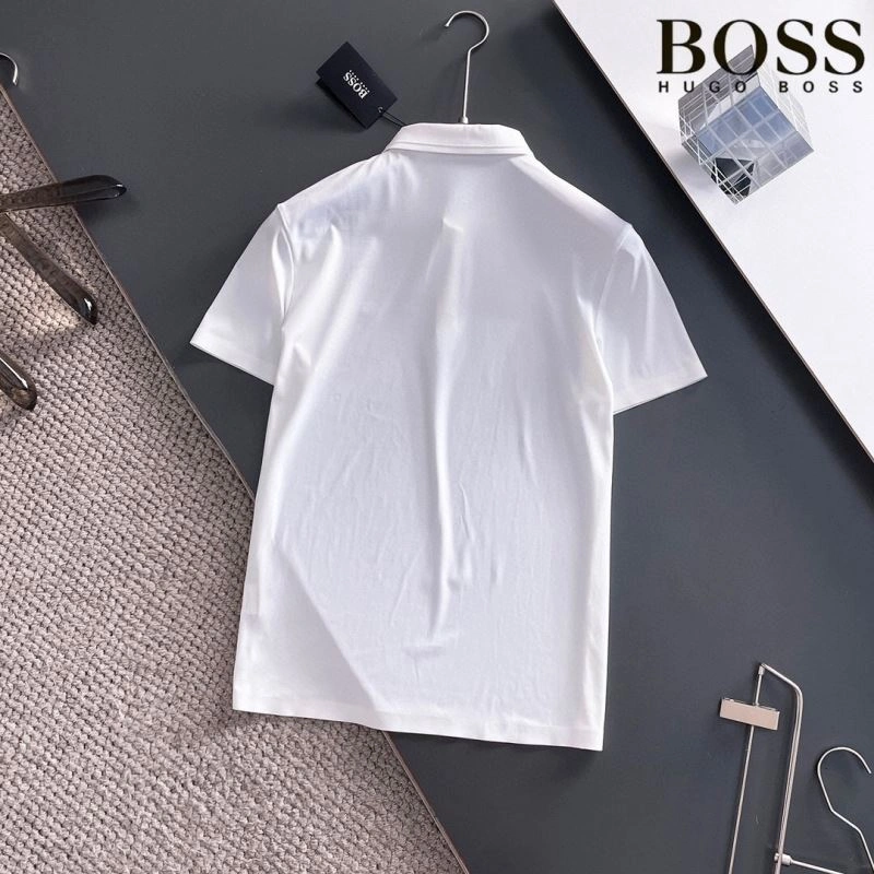 Boss T-Shirts AllSeason 146801