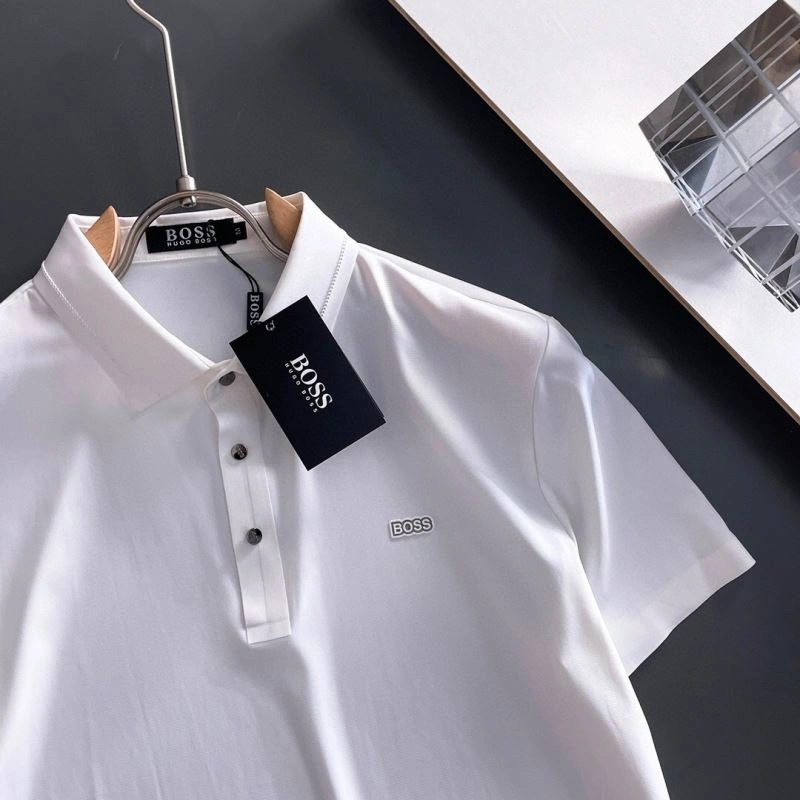 Boss T-Shirts AllSeason 146801
