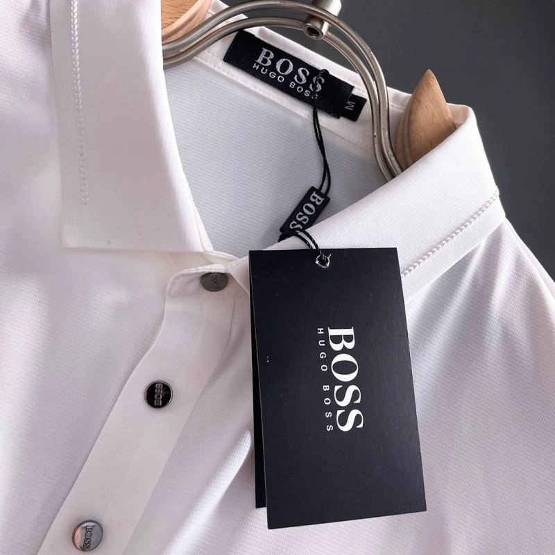 Boss T-Shirts AllSeason 146801