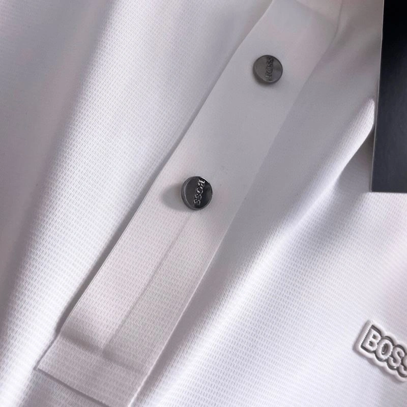 Boss T-Shirts AllSeason 146801