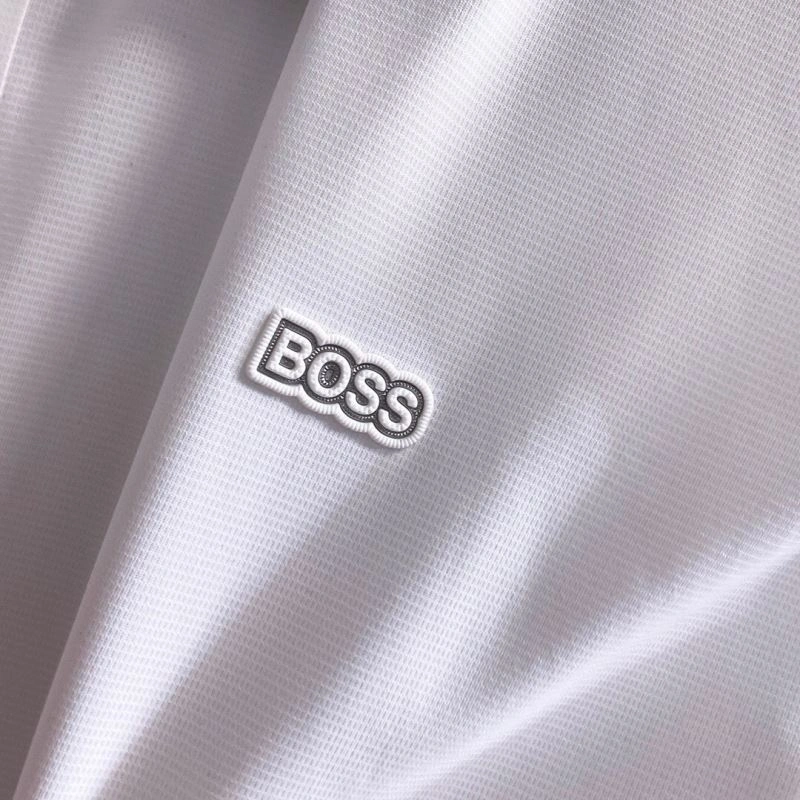 Boss T-Shirts AllSeason 146801