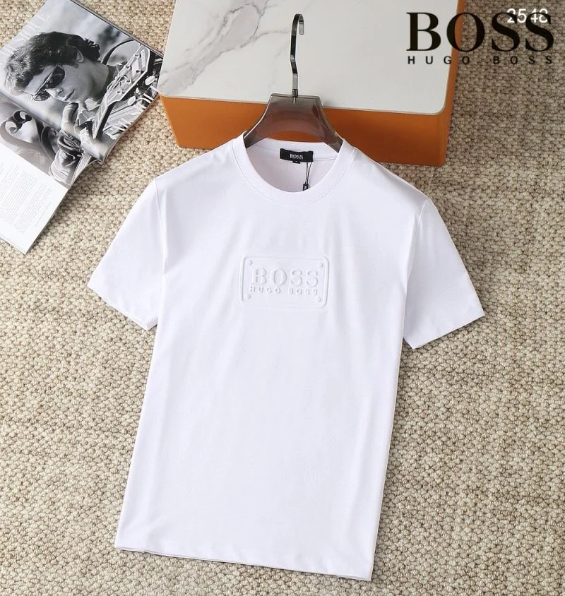 Boss T-Shirts Functional 164424