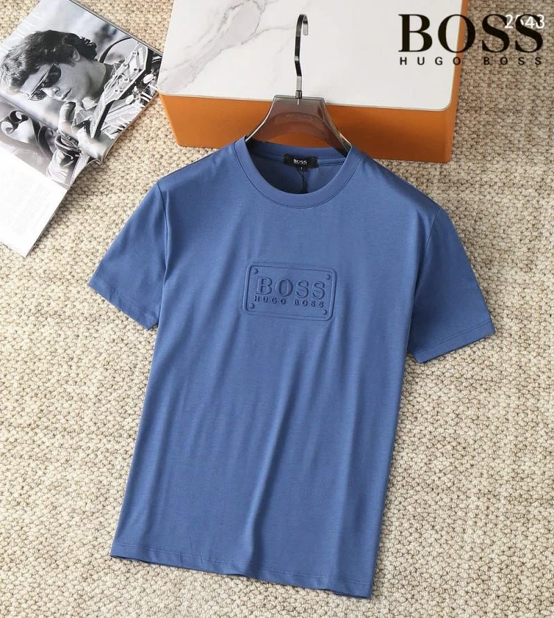 Boss T-Shirts Functional 164424