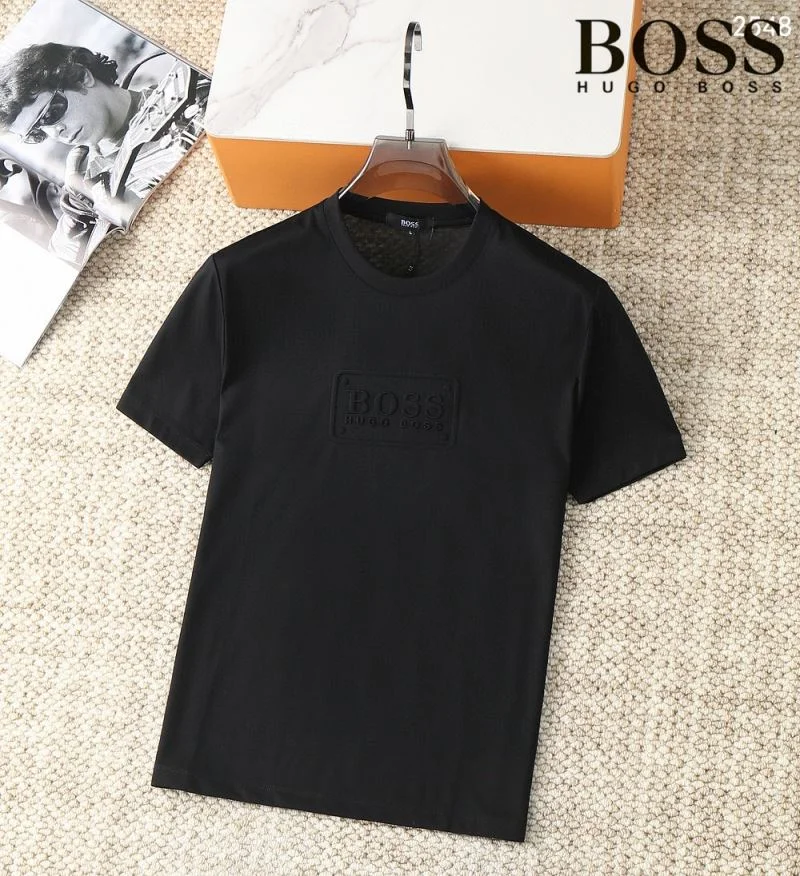 Boss T-Shirts Functional 164424
