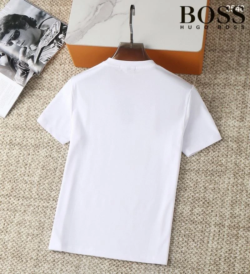 Boss T-Shirts Functional 164424