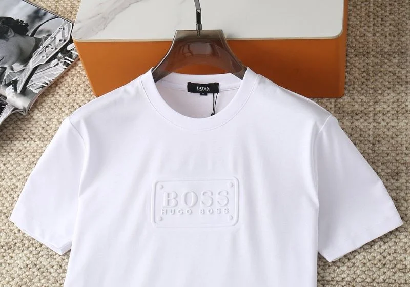 Boss T-Shirts Functional 164424