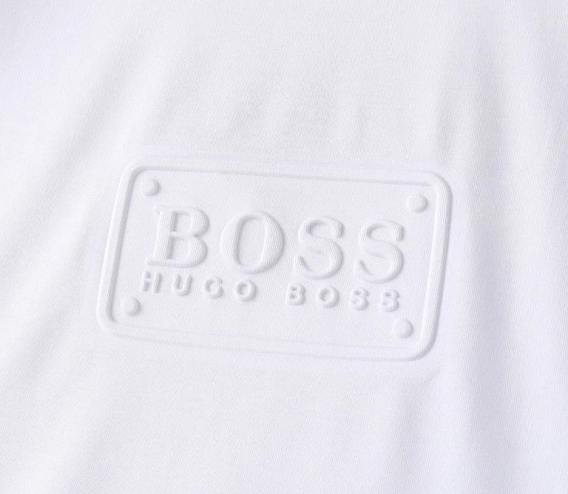 Boss T-Shirts Functional 164424