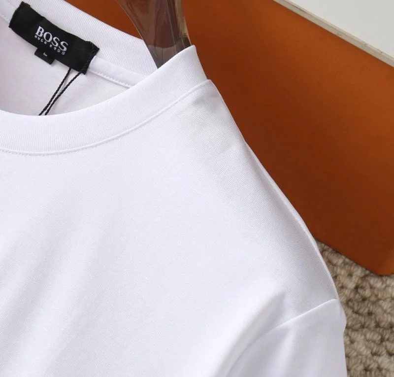 Boss T-Shirts Functional 164424