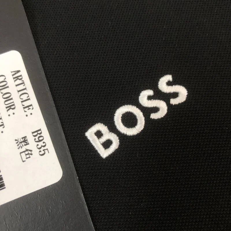 Boss T-Shirts Efficient 164368