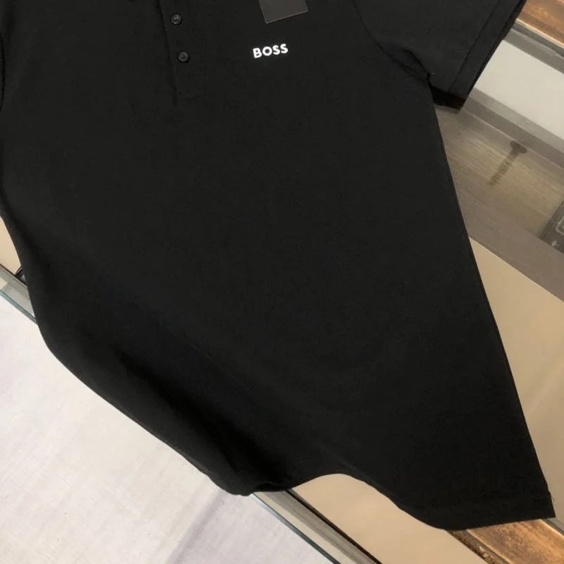 Boss T-Shirts Efficient 164368