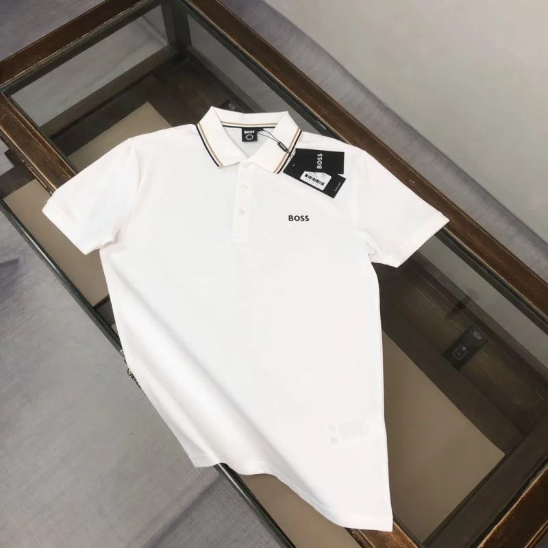 Upgraded Boss T-Shirts 164366