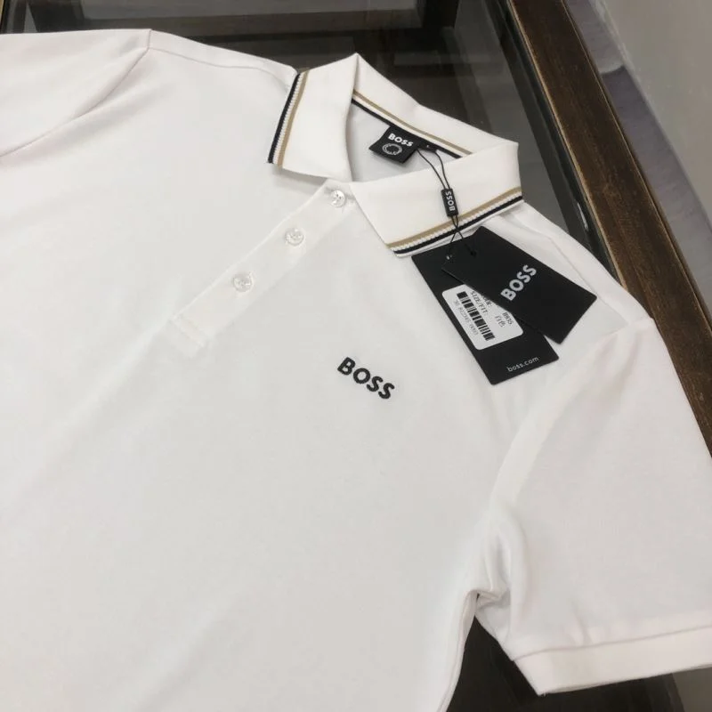 Upgraded Boss T-Shirts 164366