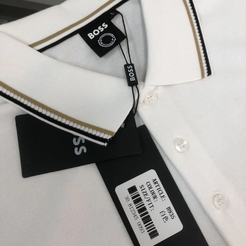Upgraded Boss T-Shirts 164366