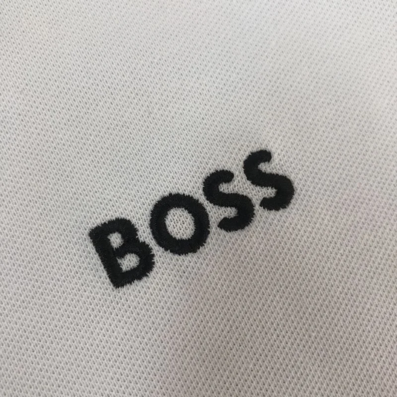 Upgraded Boss T-Shirts 164366