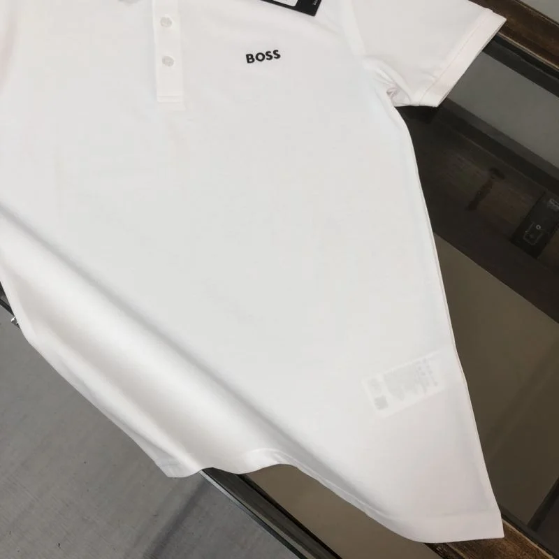 Upgraded Boss T-Shirts 164366