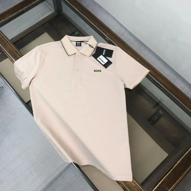 Boss T-Shirts Affordable 164365