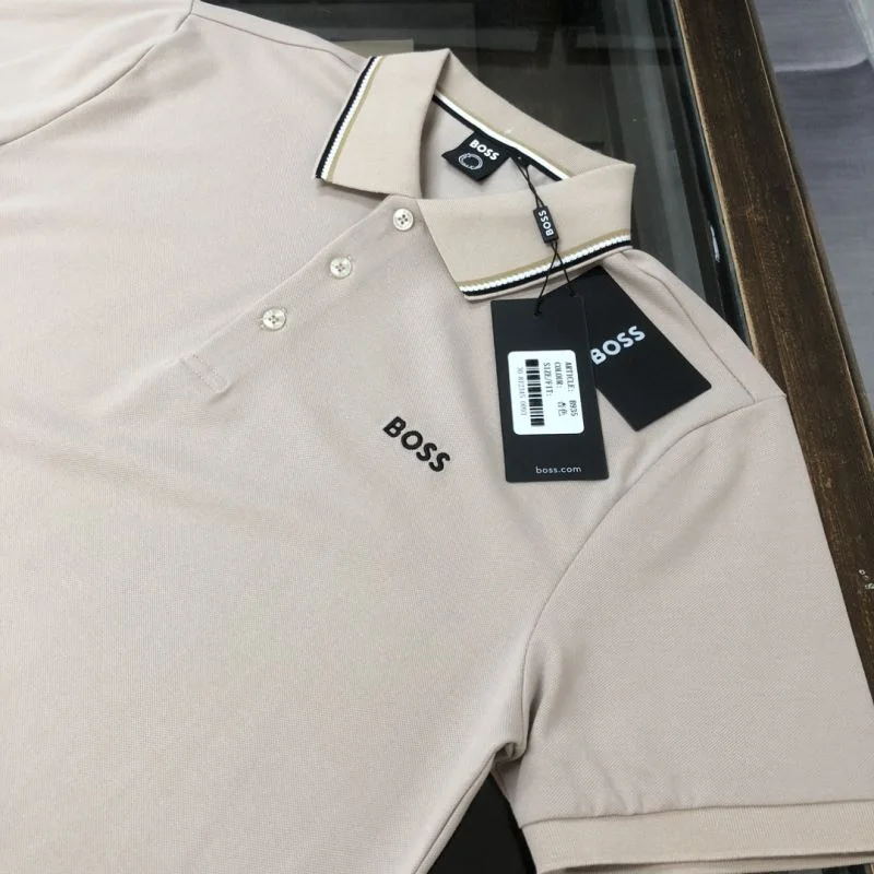 Boss T-Shirts Affordable 164365