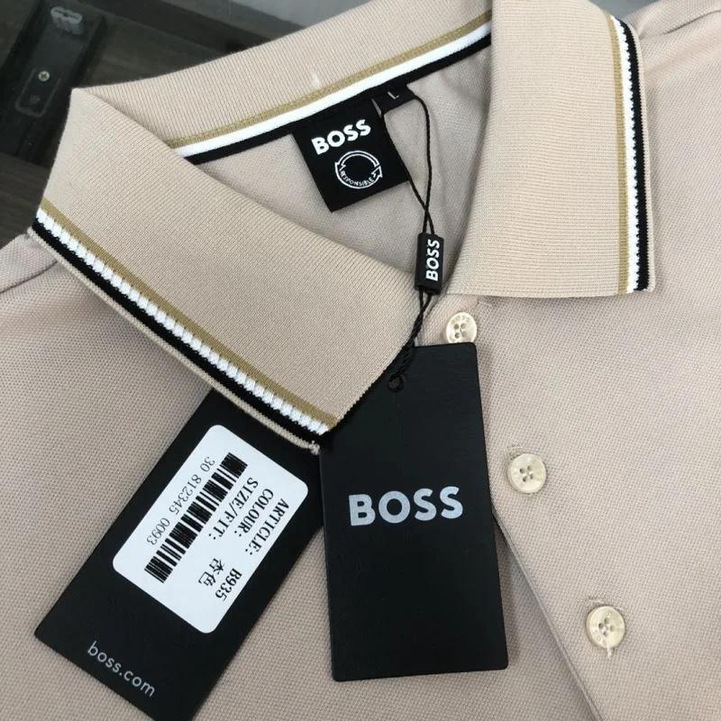 Boss T-Shirts Affordable 164365