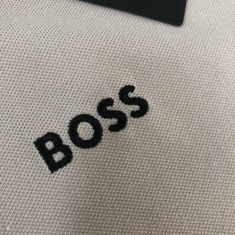 Boss T-Shirts Affordable 164365