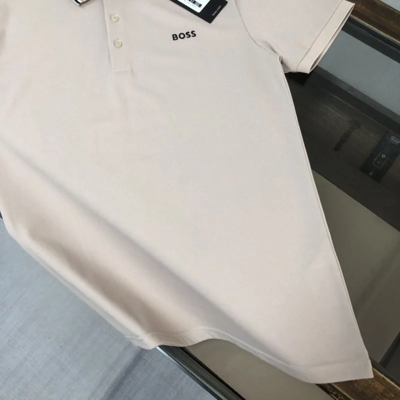 Boss T-Shirts Affordable 164365
