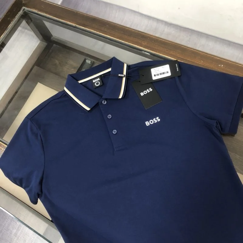 Compact Boss T-Shirts 164364