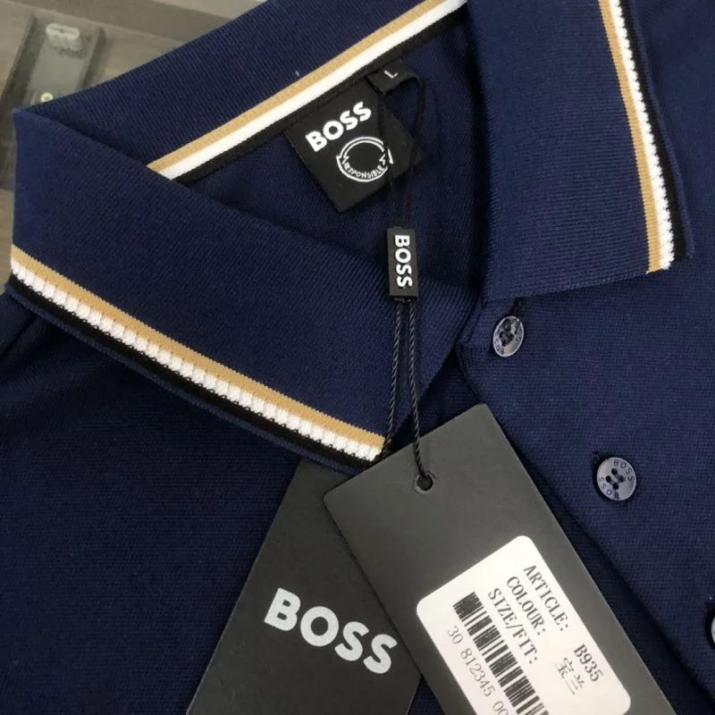 Compact Boss T-Shirts 164364