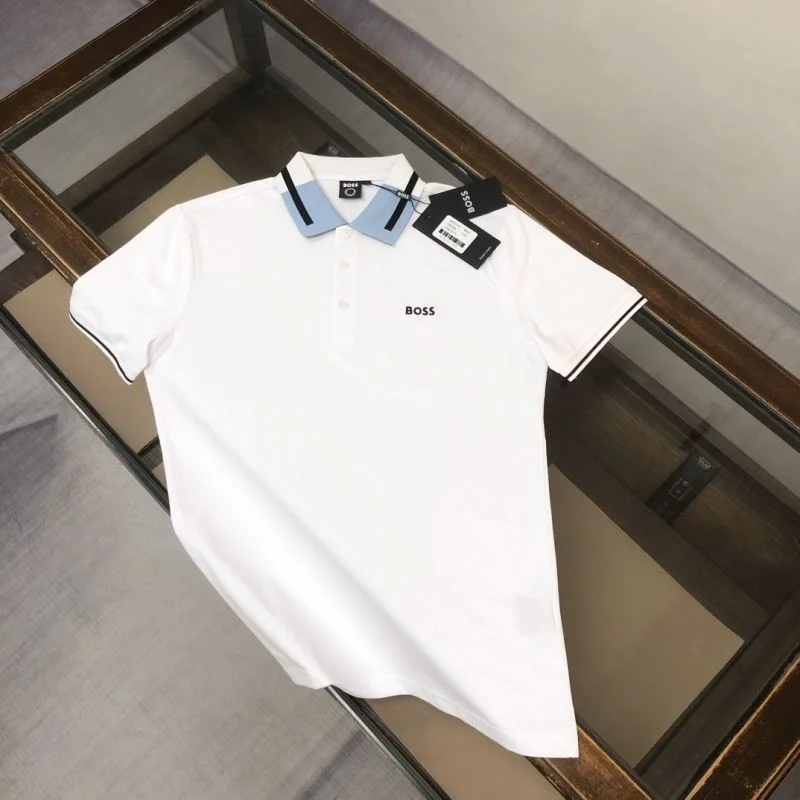 Lightweight Boss T-Shirts 164362