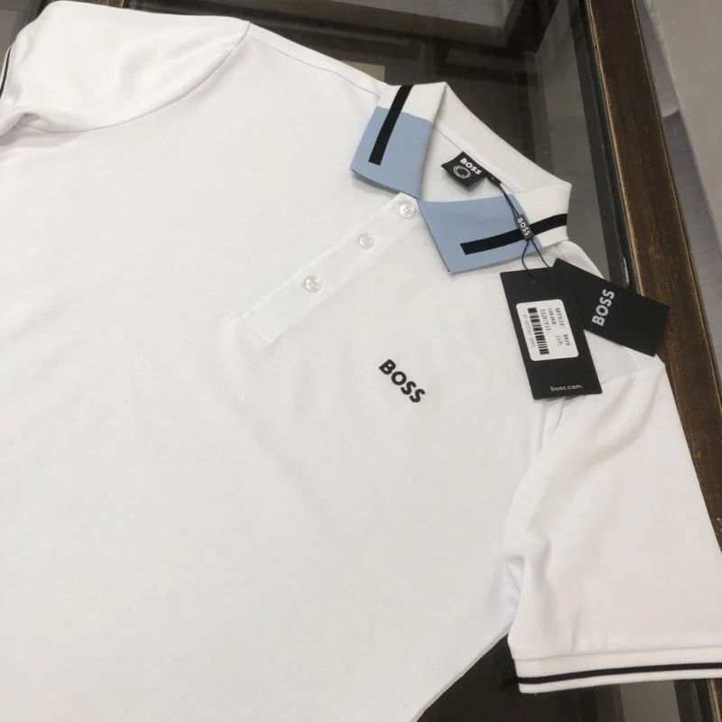 Lightweight Boss T-Shirts 164362