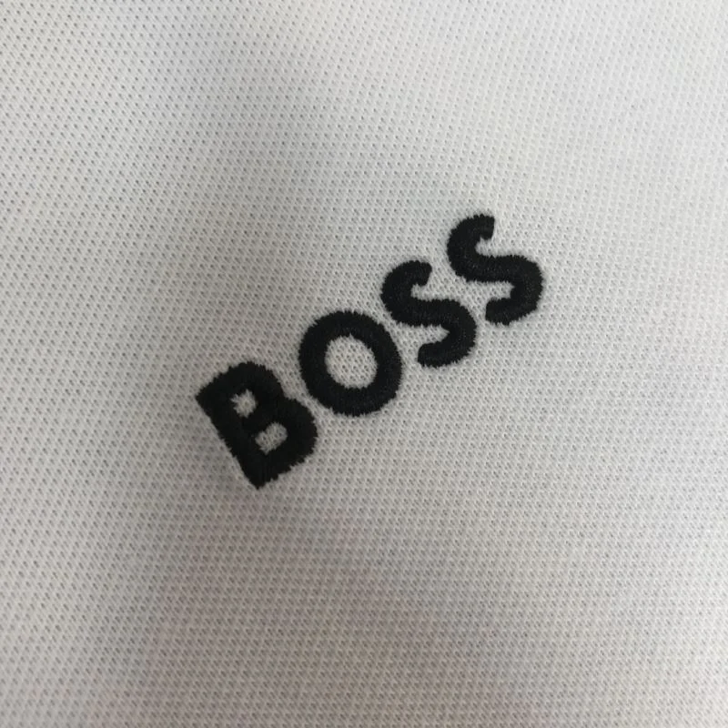 Lightweight Boss T-Shirts 164362