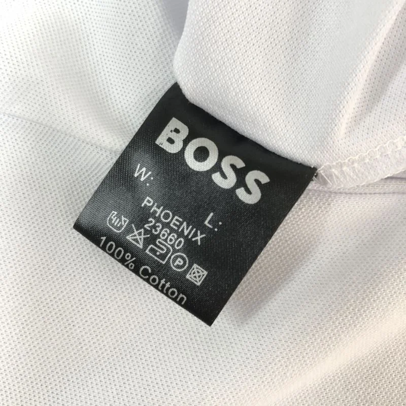 Lightweight Boss T-Shirts 164362