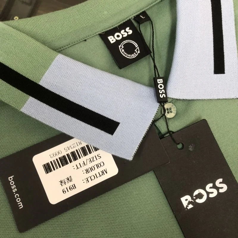 Stylish Boss T-Shirts 164361