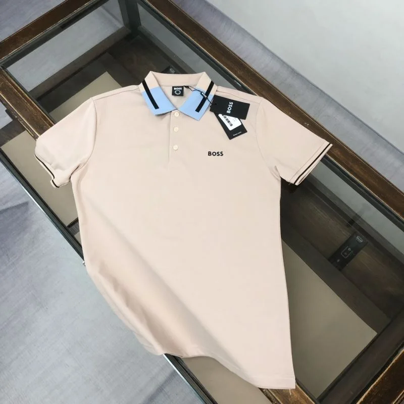 Breathable Boss T-Shirts 164359