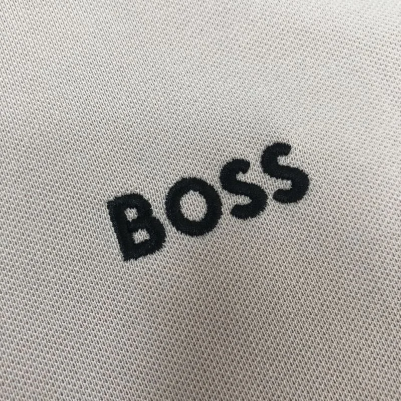 Breathable Boss T-Shirts 164359