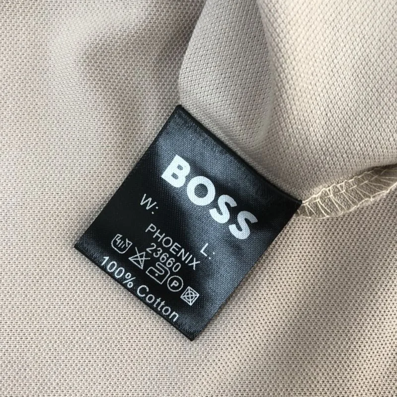 Breathable Boss T-Shirts 164359