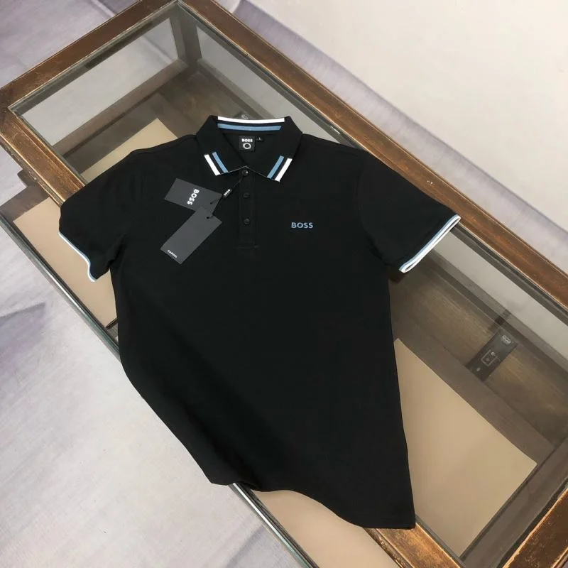 Boss T-Shirts FashionForward 164357