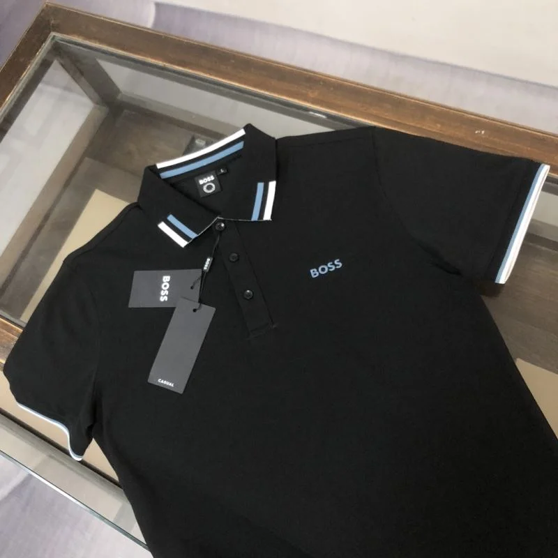 Boss T-Shirts FashionForward 164357