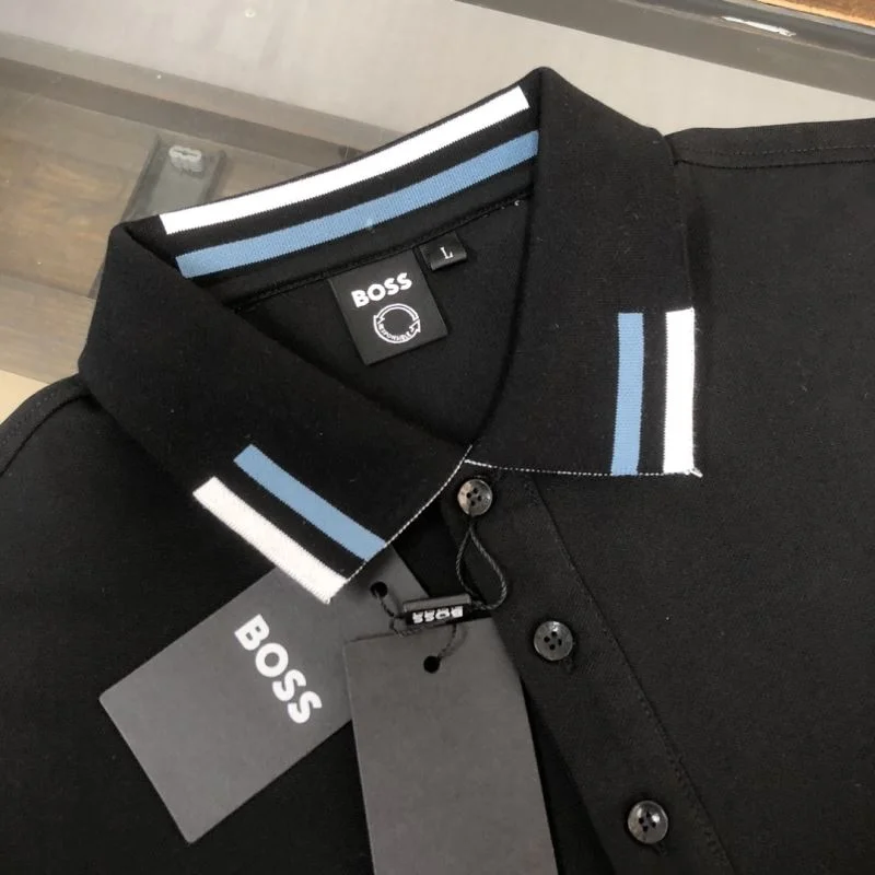 Boss T-Shirts FashionForward 164357
